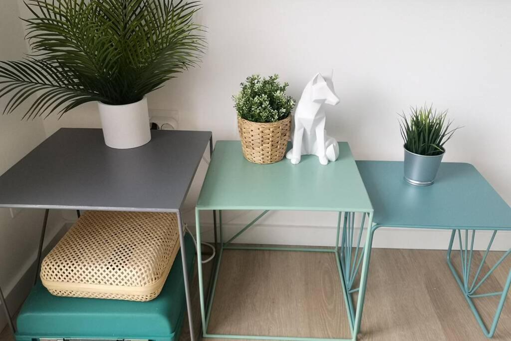Appartamento Piso Moderno Con Garaje En El Centro De Vigo Esterno foto